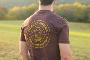 The Ozarks State T-Shirt