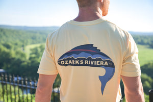 Open image in slideshow, *NEW* Ozarks Fish Shirt 2.0
